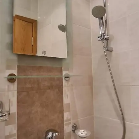Apartment лагуна Aйланд Sozopol